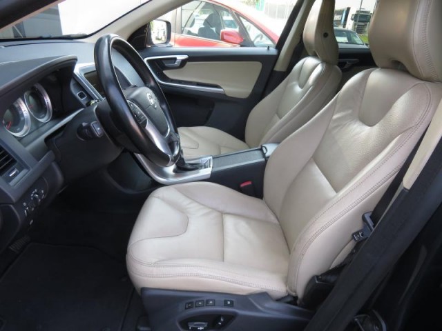 Volvo XC60  D5 