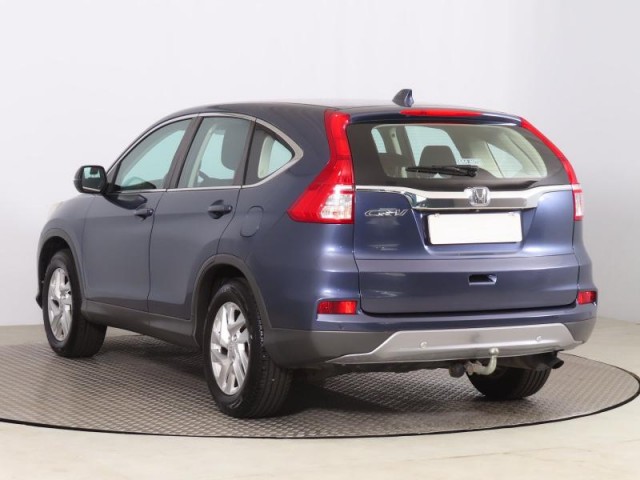 Honda CR-V  1.6D BiTurbo 