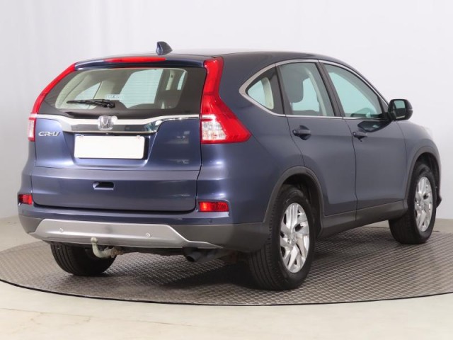 Honda CR-V  1.6D BiTurbo 