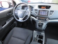 Honda CR-V  1.6D BiTurbo 