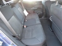 Honda CR-V  1.6D BiTurbo 