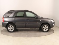 Kia Sportage  2.0 CRDi 