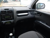 Kia Sportage  2.0 CRDi 