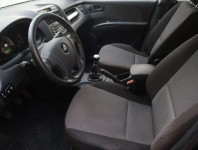 Kia Sportage  2.0 CRDi 