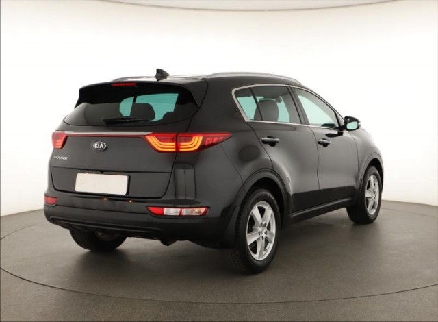 Kia Sportage  1.6 GDI 