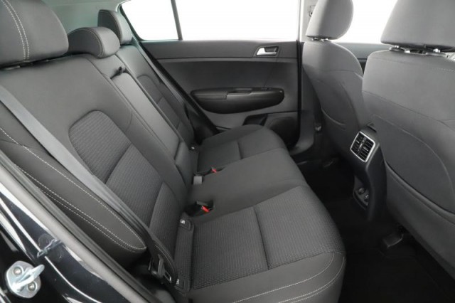 Kia Sportage  1.6 GDI 