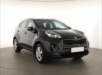 Kia Sportage  1.6 GDI 