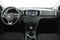 Kia Sportage  1.6 GDI 