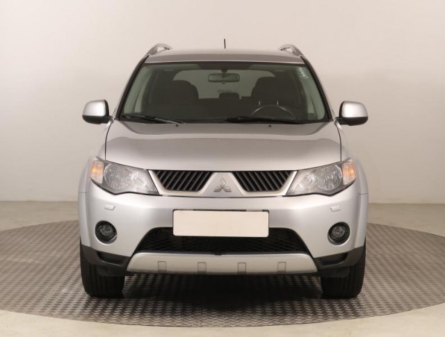 Mitsubishi Outlander  2.0 DI-D 