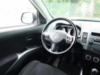 Mitsubishi Outlander  2.0 DI-D 