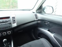 Mitsubishi Outlander  2.0 DI-D 