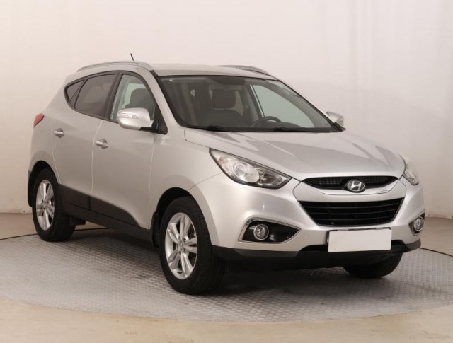 Hyundai ix35  1.6 GDI 