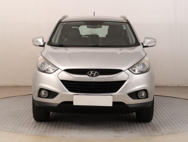 Hyundai ix35  1.6 GDI 