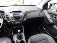 Hyundai ix35  1.6 GDI 