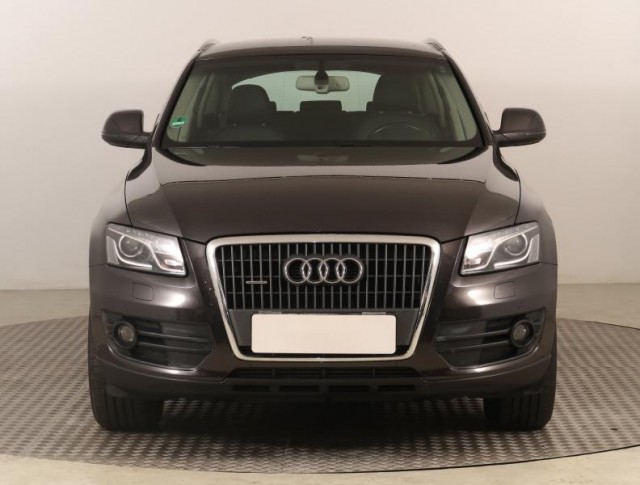 Audi Q5  2.0 TDI 