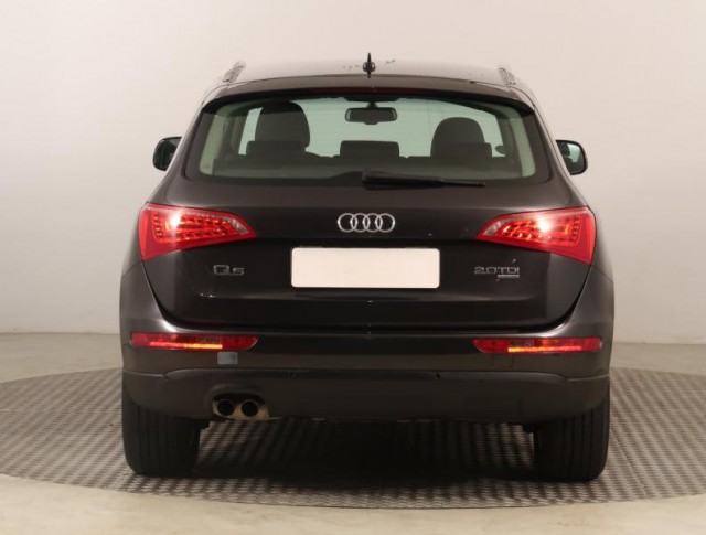 Audi Q5  2.0 TDI 