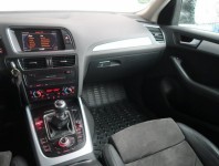 Audi Q5  2.0 TDI 