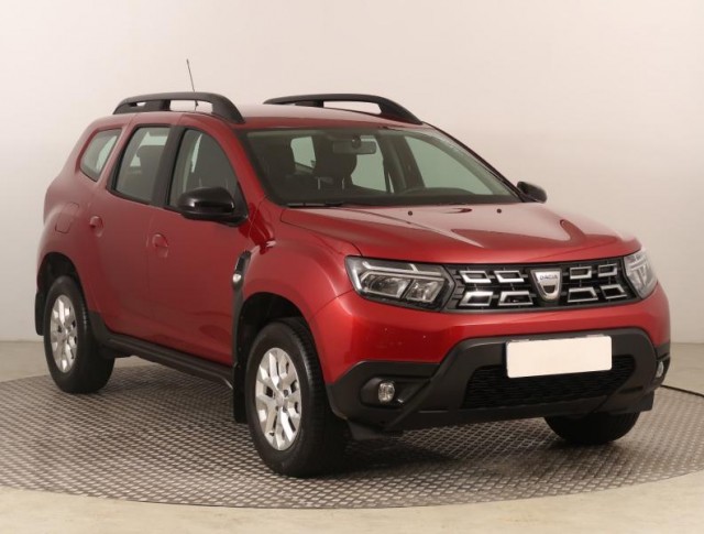 Dacia Duster  1.0 TCe 