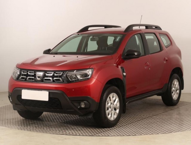 Dacia Duster  1.0 TCe 