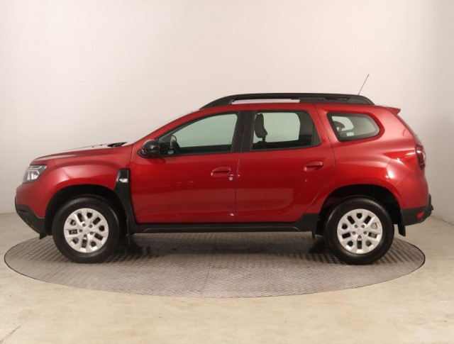 Dacia Duster  1.0 TCe 