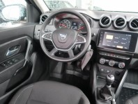 Dacia Duster  1.0 TCe 