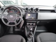 Dacia Duster  1.0 TCe 