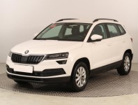 Škoda Karoq  2.0 TDI 