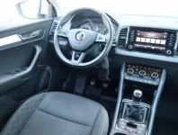 Škoda Karoq  2.0 TDI 