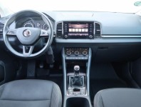 Škoda Karoq  2.0 TDI 