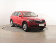 Škoda Kodiaq  2.0 TSI 