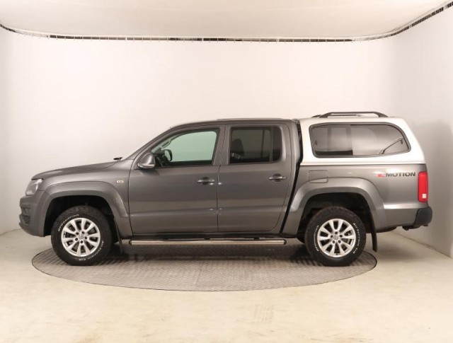 Volkswagen Amarok  V6 3.0 TDI 