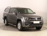 Volkswagen Amarok  V6 3.0 TDI 