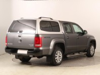 Volkswagen Amarok  V6 3.0 TDI 