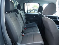 Volkswagen Amarok  V6 3.0 TDI 