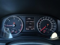 Volkswagen Amarok  V6 3.0 TDI 