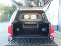 Volkswagen Amarok  V6 3.0 TDI 