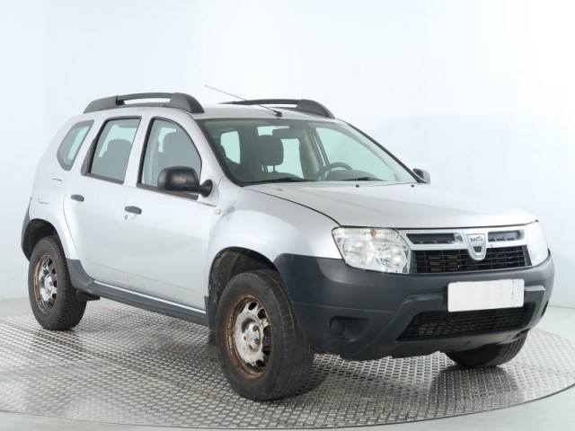 Dacia Duster  1.6 16V 