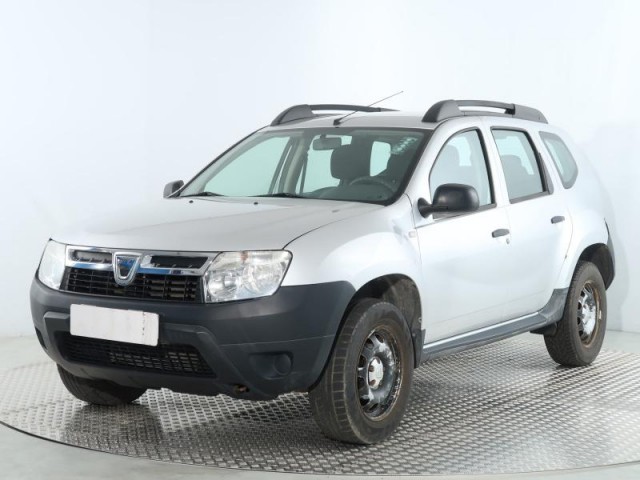 Dacia Duster  1.6 16V 