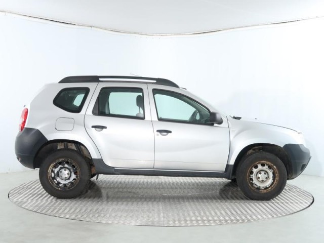 Dacia Duster  1.6 16V 