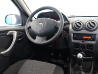 Dacia Duster  1.6 16V 