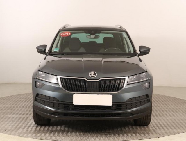 Škoda Karoq  2.0 TDI Ambition