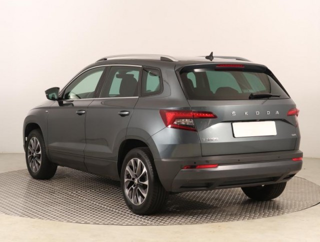 Škoda Karoq  2.0 TDI Ambition