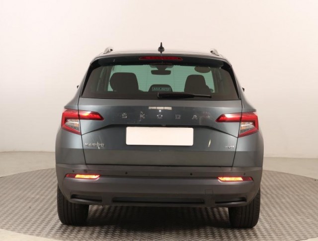 Škoda Karoq  2.0 TDI Ambition