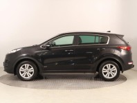 Kia Sportage  2.0 CRDi 