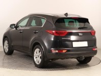 Kia Sportage  2.0 CRDi 