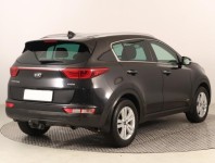 Kia Sportage  2.0 CRDi 