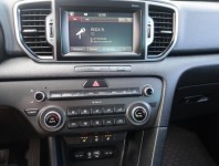 Kia Sportage  2.0 CRDi 