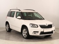 Škoda Yeti  2.0 TDI 