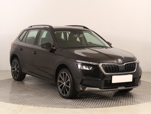 Škoda Kamiq  1.0 TSI 