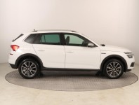 Škoda Kamiq  1.0 TSI Scoutline